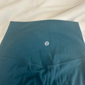 Lululemon Align High Rise Pant 28''